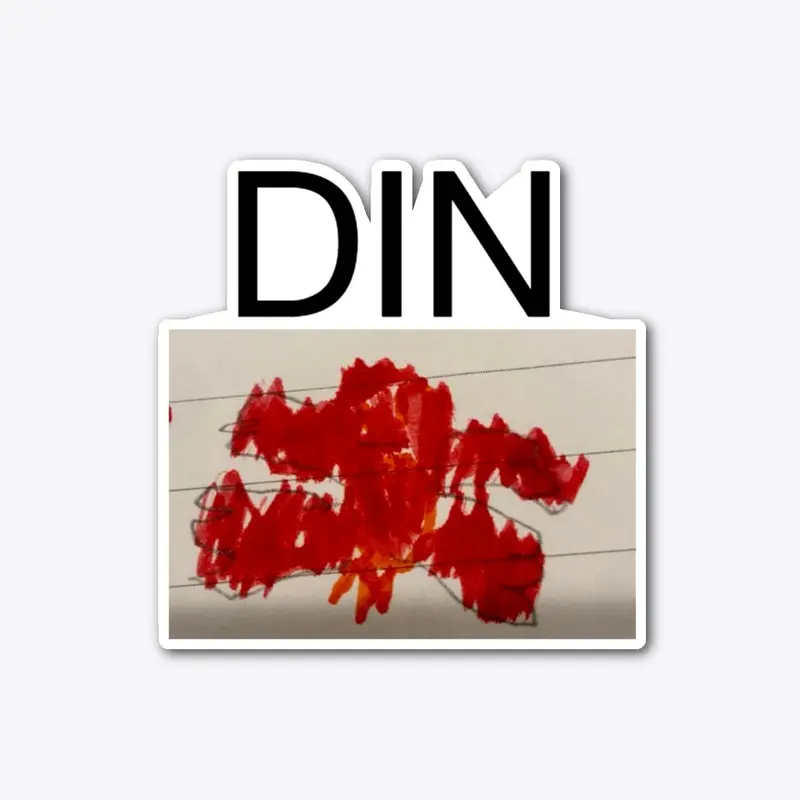 DIN