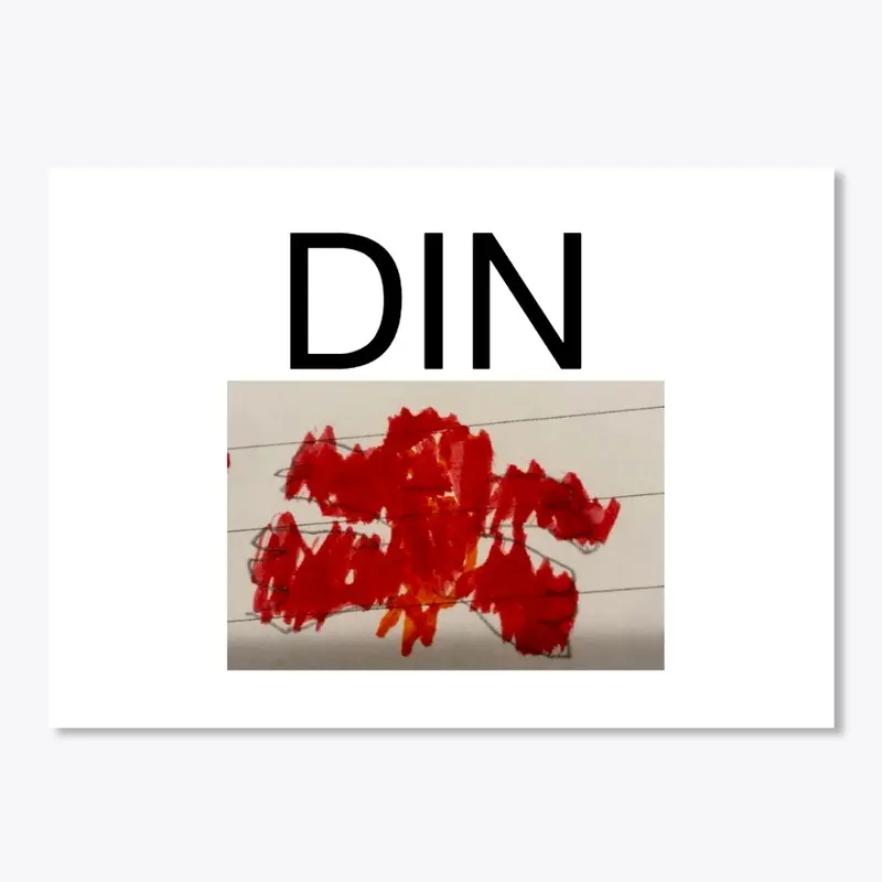 DIN